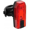 LONGUS Svetlo DECELER zadné 37 LED 3f+brzda USB. Čierne