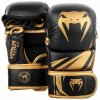 Rukavice Venum CHALLENGER 3.0 SPARRING GLOVES čierna,zlatá