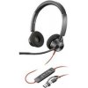 Headset Poly 8X220AA