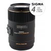 Sigma 105/2.8 MACRO EX DG OS HSM Nikon