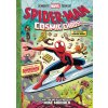 Spider-Man: Cosmic Chaos! (a Mighty Marvel Team-Up)
