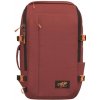 CabinZero Adv Sangria red 32L