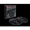 BON JOVI - Slippery When Wet (2CD)