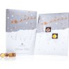 Chocolissimo - Adventný kalendár Winter Tales - malý 288 g
