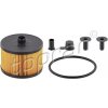 Palivový filter TOPRAN - Hans Pries GmbH 720 951