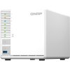 NAS QNAP TS-364-8G