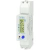 VIARIS SOLAR 230V 100A - Elektromer, 230V, 100A, integrácia VIARIS do fotovoltických systémov