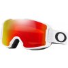 Oakley Line Miner S - matte white/Prizm Torch Iridium uni