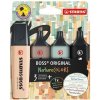 Stabilo 70/4-2-5 Boss original NatureCOLORS 4 farby 2-5 mm