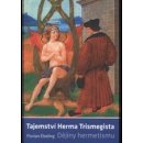 Tajemství Herma Trismegista - Dějiny hermetismu - Ebeling Florian