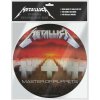 Příslušenství pro gramofony Metallice: Master Of Puppets Podložka na talíř gramofonu (GP85849)