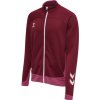 Hummel bunda LEAD POLY ZIP Jacket 207399-3584