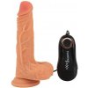 551600 Vibrátor RealThing Small Realistixxx