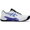 Asics Gel-Challenger 14 Clay - white/sapphire