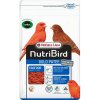 VERSELE LAGA VL Orlux NutriBird Gold Crumble Red Factor Birds 1kg