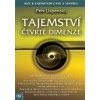 Tajemství čtvrté dimenze - Uspenskij Petr