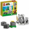 LEGO® Super Mario™ 71420 Nosorožec Rambi