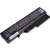 T6 Power NBIB0088 5200 mAh batéria - neoriginálna