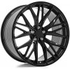 AXE EX55 hliníkové disky 10x20 5x114,3 ET39 GLOSS BLACK