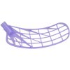Čepeľ Unihoc Unilite Hard Titan Ice Purple Pravá (pravá ruka dole) tvrdá (PP - odľahčená)