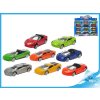 Auto športový kov 7,5cm