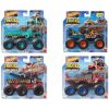 Hot Wheels Monster Trucks Color Shifters MegaWrex