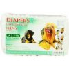 CHOPO PET Plenky pro psy vel. 4A 9-14 kg 15ks