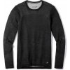 SMARTWOOL M INTRAKNIT MERINO 200 CREW, black-white - L