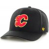 Pánska šiltovka 47 Brand NHL Calgary Flames Cold Zone ‘47 MVP DP