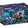 Playmobil 70903 Violet Vale - Obchodníkov kočiar
