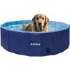MARIMEX Bazén pro psy skládací 100 cm 8590517101502