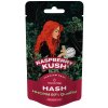 Canntropy HHCPM Hash Raspberry Kush, kvalita HHCPM 97%, 1g - 100 g 5 gramov