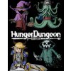 Hunger Dungeon Deluxe Edition