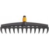 Fiskars QuikFit hrable univerzálne 1000643