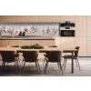 DIMEX | Dibond doska za kuchynskú linku | DBW-26060-057 Záhrada Zen | 260 x 60 cm + Dibond obkladová doska Dimex do kuchyne Záhrada Zen v rozmere 260 x 60 cm + lepidlo zadarmo