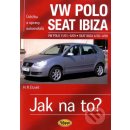 VW Polo Seat Ibiza - Etzold Hans-Rüdiger