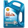 Shell Helix HX7 10W-40 4L