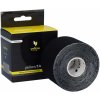 Kinezio tape YELLOWSPORT 5cm x 5m černá
