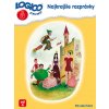 LOGICO Primo 1020 Najkrajšie rozprávky