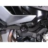 RDmoto padacie protektory PHV1 - BMW F900R / F900XR / B19 (Fosforovo žltá)