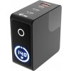 i-tec inteligentní víceportová USB nabíječka, 3x USB-C, 1x USB-A, výkon 140W