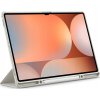Puzdro Spigen pre Galaxy Tab S10/S8/S9 Ultra, s flipom, polykarbonátové