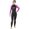 Neoprénový Oblek MARES STREAMER MANTA LADY 1 - XXS