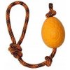 Kiwi Walker hádzací a plovací Vajíčko Maxi z TPR pěny 8,5 cm