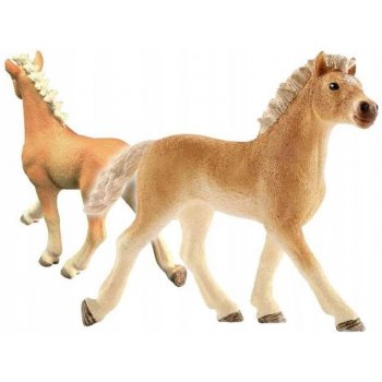 Schleich 13814 Haflinger žriebä