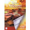 Zábavné krížovky - citáty - príslovia - humor, 2. vydanie