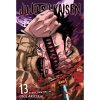 Viz Media Jujutsu Kaisen 13