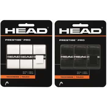 Head Prestige Pro 3ks čierna