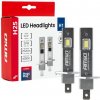 AMIO LED žiarovky hlavného svietenia Séria H25 CANBUS H1 12V 20W