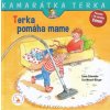 Terka pomáha mame 6. diel, nové vydanie (Eva Wenzel-Burger, Liane Schneider)